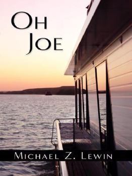 Hardcover Oh Joe Book