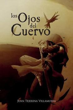 Paperback Los Ojos del Cuervo [Spanish] Book