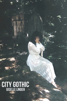 Paperback City Gothic Book