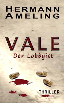 Paperback Vale: Der Lobbyist [German] Book
