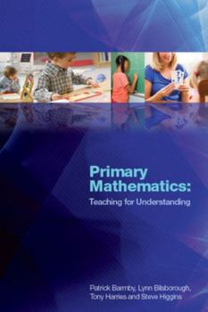 Paperback Primary Mathematics Book