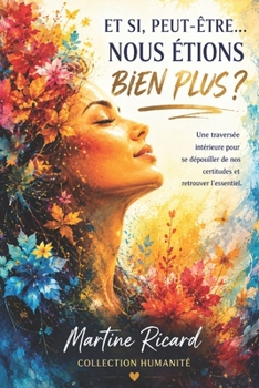 Paperback Hé si . . . Peut-être. . . Pourquoi pas !: Réflexions [French] Book