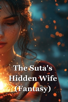 Paperback The Suta's Hidden Wife (Fantasy) Book