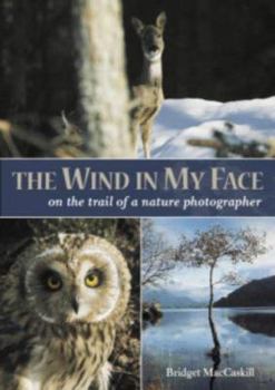 Paperback The Wind in My Face Book