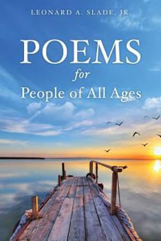 Paperback Poems for People of All Ages Book