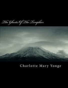 Paperback The Ghosts of the Templars Book