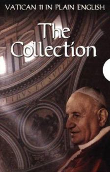 Paperback Vatican II in Plain English Book