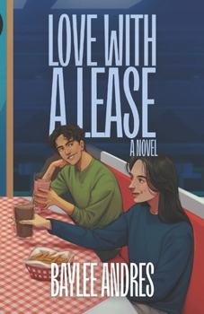 Paperback Love with a Lease Book
