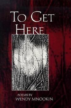 Paperback To Get Here Book