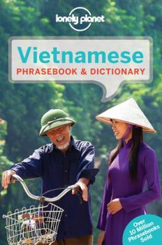 Lonely Planet Vietnamese Phrasebook  Dictionary - Book  of the Lonely Planet Phrasebooks