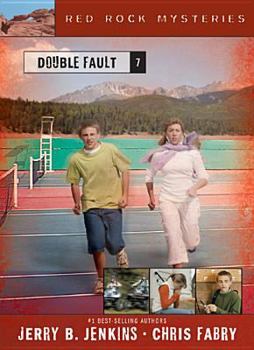 Paperback Double Fault Book