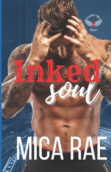Paperback Inked Soul Book