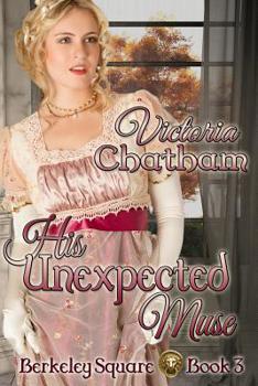 Paperback His Unexpected Muse Book