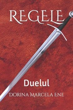 Paperback Regele: Duelul [Romansh] Book