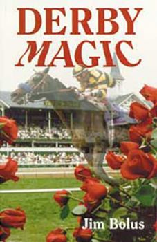 Hardcover Derby Magic Book
