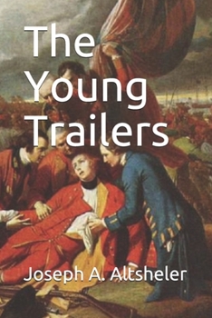 Paperback The Young Trailers Book