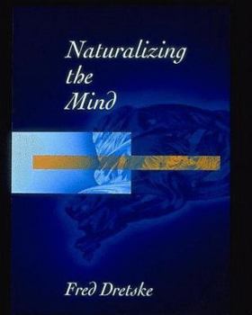 Naturalizing the Mind (Jean Nicod Lectures) - Book  of the Jean Nicod Lectures