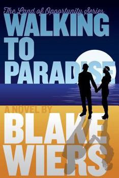 Paperback Walking to Paradise Book