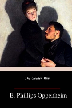 Paperback The Golden Web Book