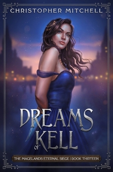 Paperback Dreams of Kell Book