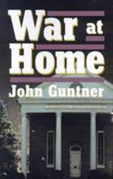Paperback War at Home Book