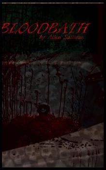 Paperback Bloodbath Book