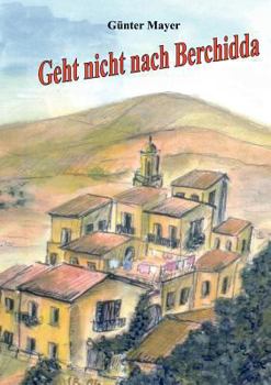 Geht nicht nach Berchidda