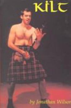 Paperback Kilt (Playwrights Canada Press) Book