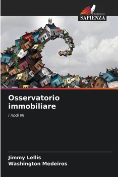 Paperback Osservatorio immobiliare [Italian] Book
