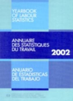 Yearbook of Labour Statistics 2002