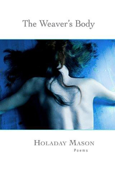 Paperback The Weaver's Body Book