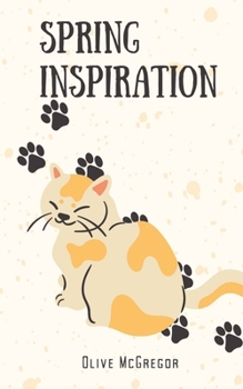 Paperback Spring Inspiration Book