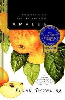 Paperback Apples Book