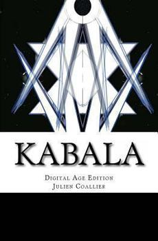 Paperback Kabala: Digital Age Edition Book