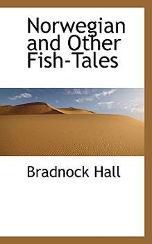 Norwegian and Other Fish-Tales