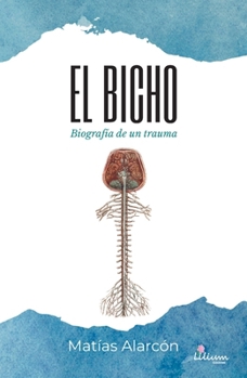Paperback El bicho [Spanish] Book