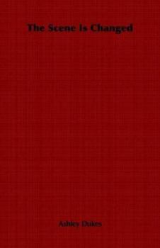Paperback The Scene Is Changed Book