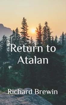 Paperback Return to Atalan Book