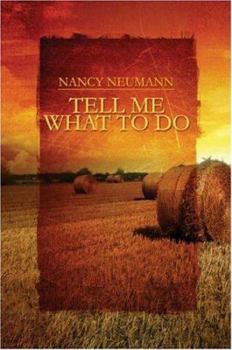 Paperback Tell Me What to Do Book