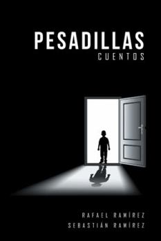 Paperback Pesadillas: Cuentos [Spanish] Book