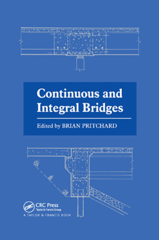 Paperback Continuous and Integral Bridges Book