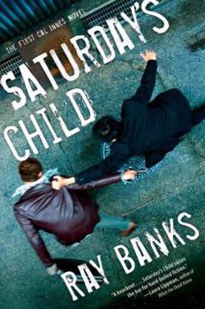 Paperback Saturday's Child Book