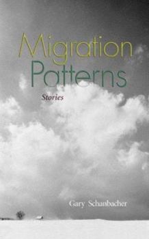 Paperback Migration Patterns: Stories Book