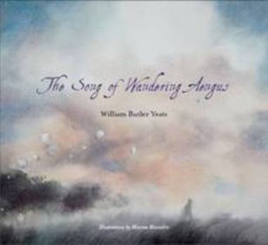 Hardcover The Song of Wandering Aengus Book