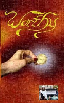 Paperback "Worthy": A Karma Chip book