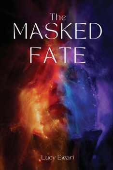 Paperback The Masked Fate Book