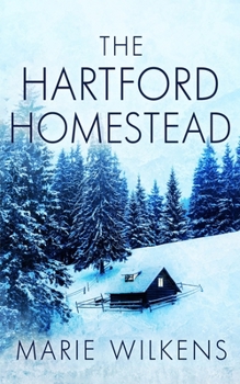 Paperback The Hartford Homestead Book