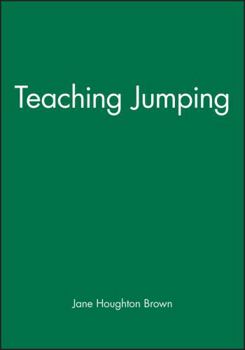 Paperback Teaching Jumping-97 Book