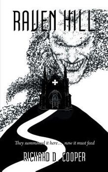 Paperback Raven Hill Book
