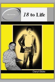 Paperback 18 to Life Book
